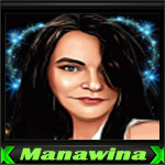  manawina