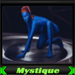 Mystique