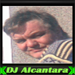 DJ Alcantara