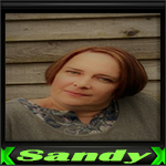sandy